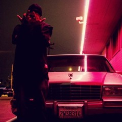 DAN - A RUA ME TROUXE (DOLLARBEATS)