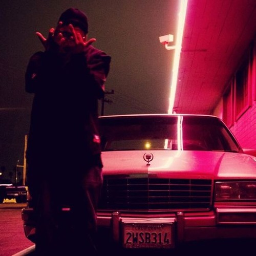 DAN - A RUA ME TROUXE (DOLLARBEATS)