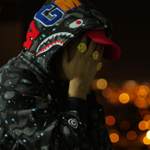 DAN feat MANPI - Caça ao Tesouro