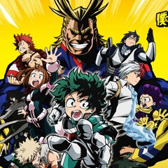 Boku no Hero Academia  - Berserk Battle