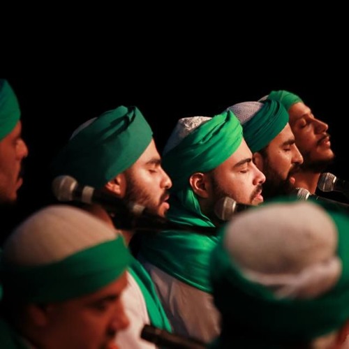 إيه العمل يا احمد - الحضرة - حفلة