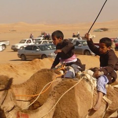 يا مرحبا يا مرحبا | علي حميده | افتتاح مهرجان الهجن 2005 بالعريش