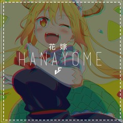 Hanayome (Original Mix)[Buy = FREE DL]