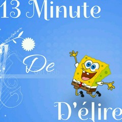 13 Minute De Délire