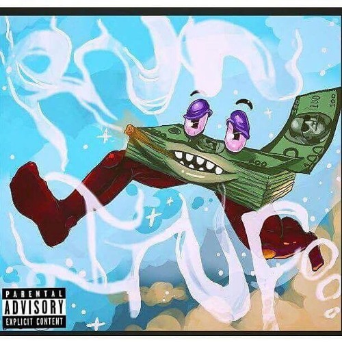 Run It Up (Prod. Tony Gz)