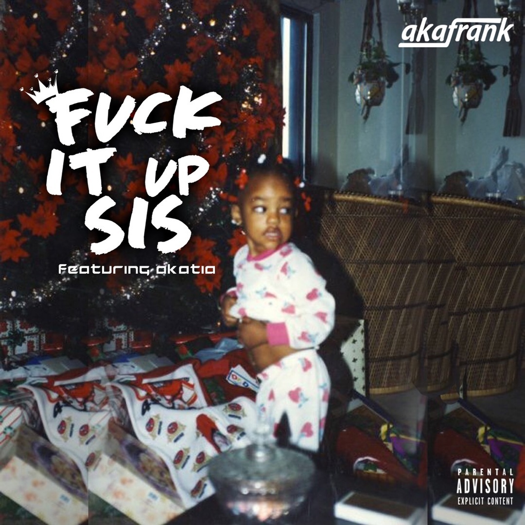 AkaFrank ft. AkaTia - Fuck It Up Sis [Thizzler.com Exclusive]
