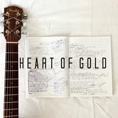 Heart Of Gold x Marylou Villegas (Voice Memo #5)