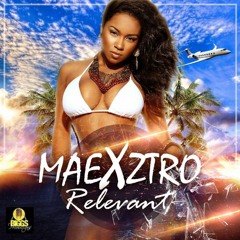 Maexztro - Relevant (Biggs Productions) - 2017 @Biggs_Prod