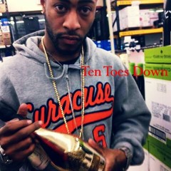 Lij Ten Toes Ft Goldy Brinkman