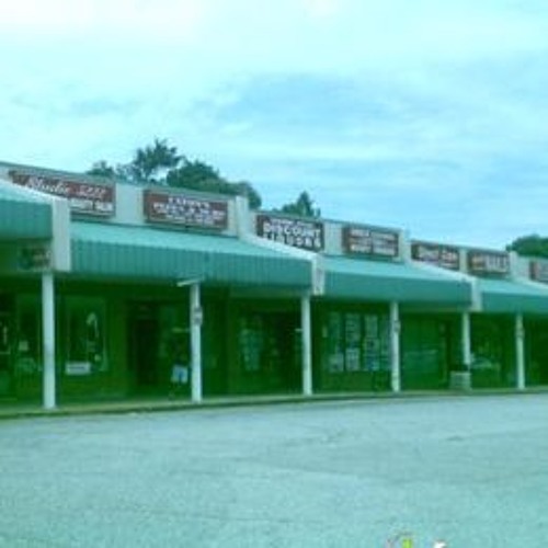 Liquor Store