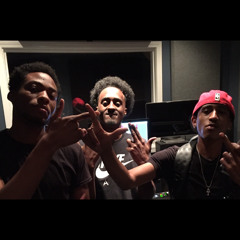 Pedro Foreign - Money Relations (Feat. Vonzo)