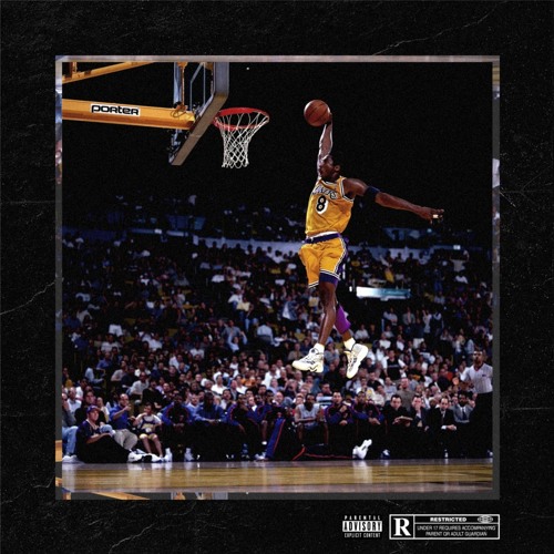 Johnny Napalm ~ "AND 1" (Prod. Cosmic & Akachi)