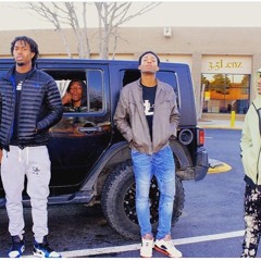 Ran Up (Feat. Blu Money)