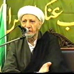محاضرة الشيخ أحمد الوائلي عن الإمام علي عليه السلام في القرآن والأحاديث