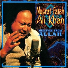 Mast nazro se allah bachaye