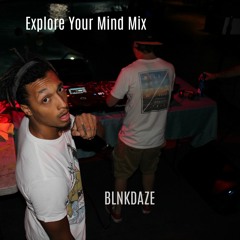 Explore Your Mind Mix