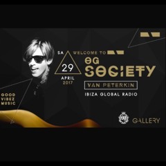 ZURICH 2017 @ GALLERY by Van Peterkin part 2