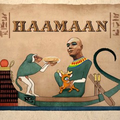 Haamaan