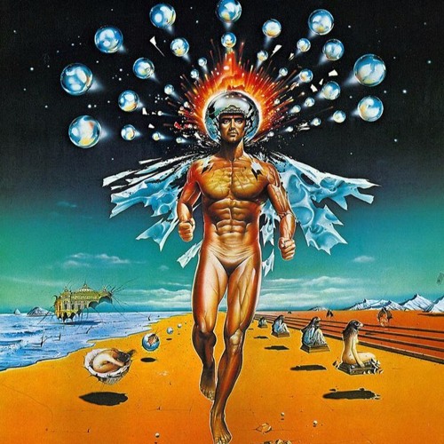 Neon Overdose (w/ Neon City Murder)