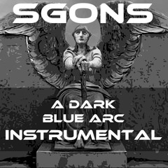 Pipe Choir - A Dark Blue Arc (Creative Commons Instrumental)