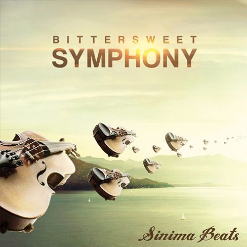 Stream Bittersweet Symphony by SINIMA BEATS Listen online for free on