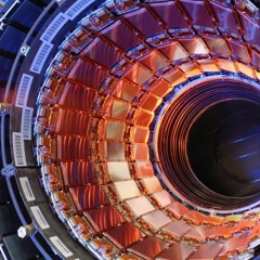 Esparza - Bosón de Higgs