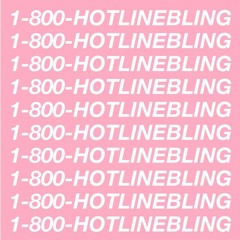 Drake - Hotline Bling (Oficial Instrumental By Dj Wilians)