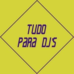 TAMBOR - CONGA COM PALMA [ 130 BPM E 145 BPM ] (( TUDO PARA DJS ))