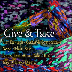 Give & Take - Lior Tzemach Group