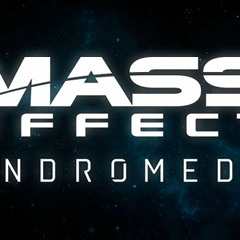Mass Effect Andromeda - Human [DRUMS]