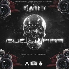 Guerra - Almighty - Lautaro DJ 2017