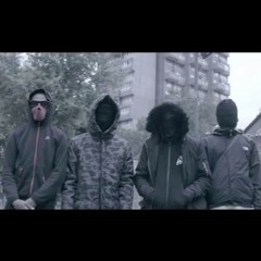 67 X HarlemSpartarns x 410 x Mischief x 86 Type Beat(Gottionem x YamaicaProductions)
