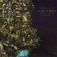 Will O' Wisp - Within You (Laberintos)