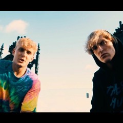 Logan Paul - Rise Of The Pauls ft. Jake Paul & M48