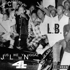 Dear God(Prod. By Ill Will Beatz)