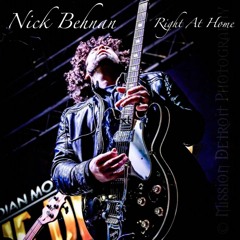 Right At Home (demo)