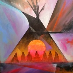 Oración Lakota