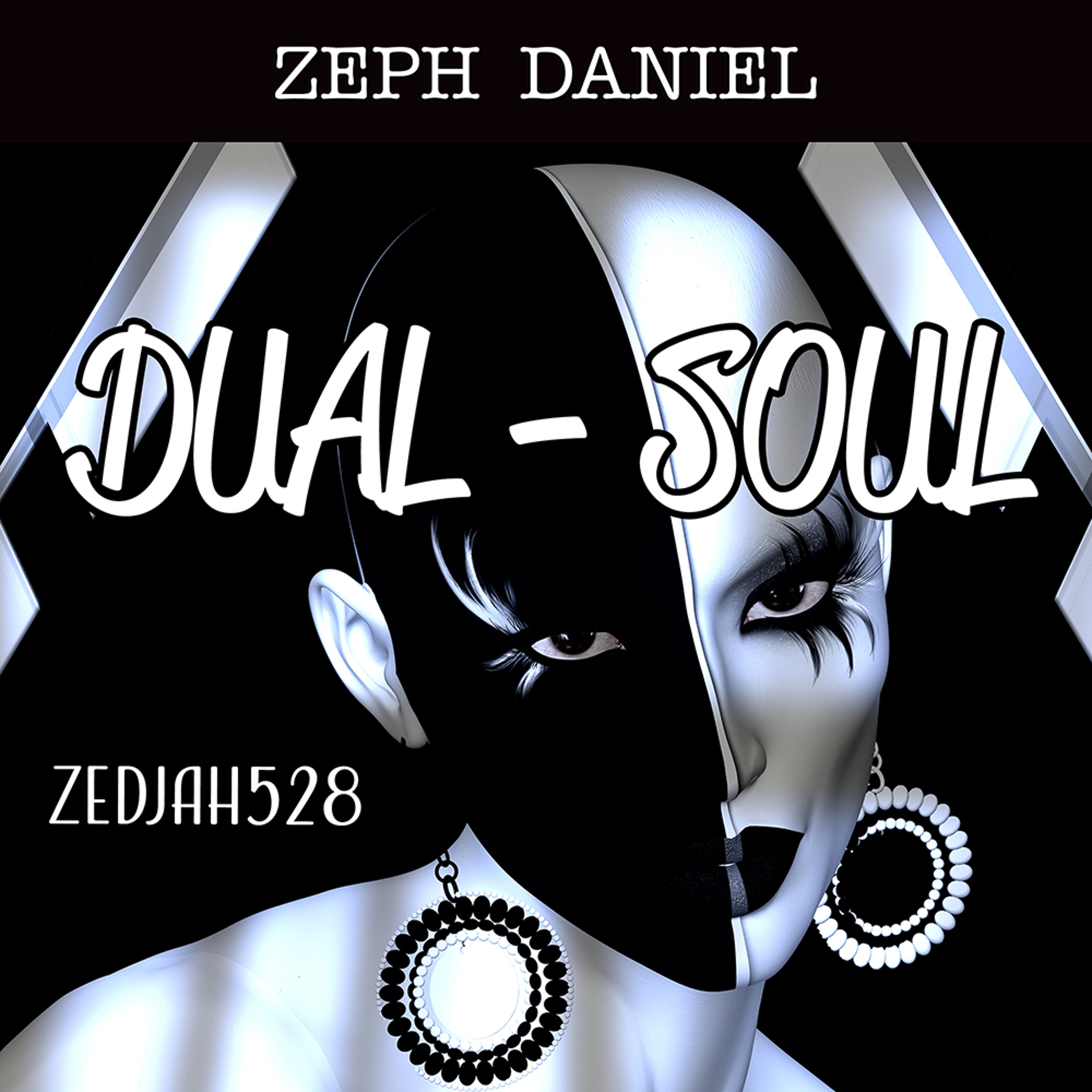 DUAL- SOUL episode artwork