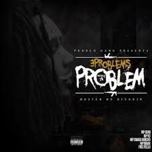 3 Problems - Drumroll [Still A Problem]