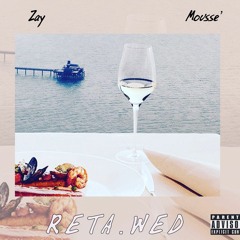 Hold Up- By Mousse & Zay