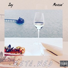 Make It Rain- By Zay & Mousse