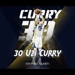 30 Uzi Curry (Freestyle)