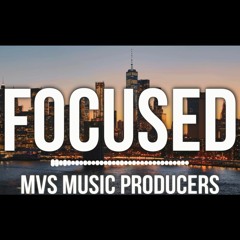[FREE] Kevin Gates Type Beat 2017 "Focused" (Prod. By MVS Music Producers)
