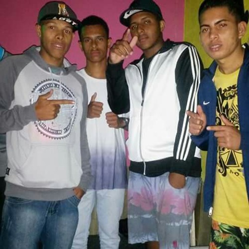 Mc´s Gw & Code - La Vai Pirocadão ( Dj TL Mpc ) 22Music