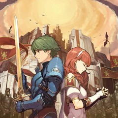 Fire Emblem Echoes - Main Theme (Advance Piano Arrangement)