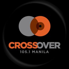 Crossover FM 105.1 Station ID 2017