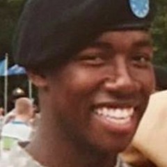 Ernest Bess Diss Track