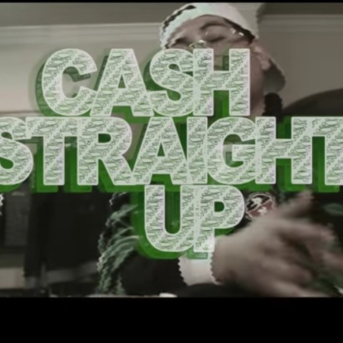 Celphi - Cash straight up