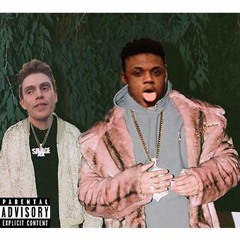 Drake - Sneaking (Kydea Mix)Ft. CazMcMind