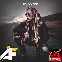 Bad Bunny Mix🔥🔊